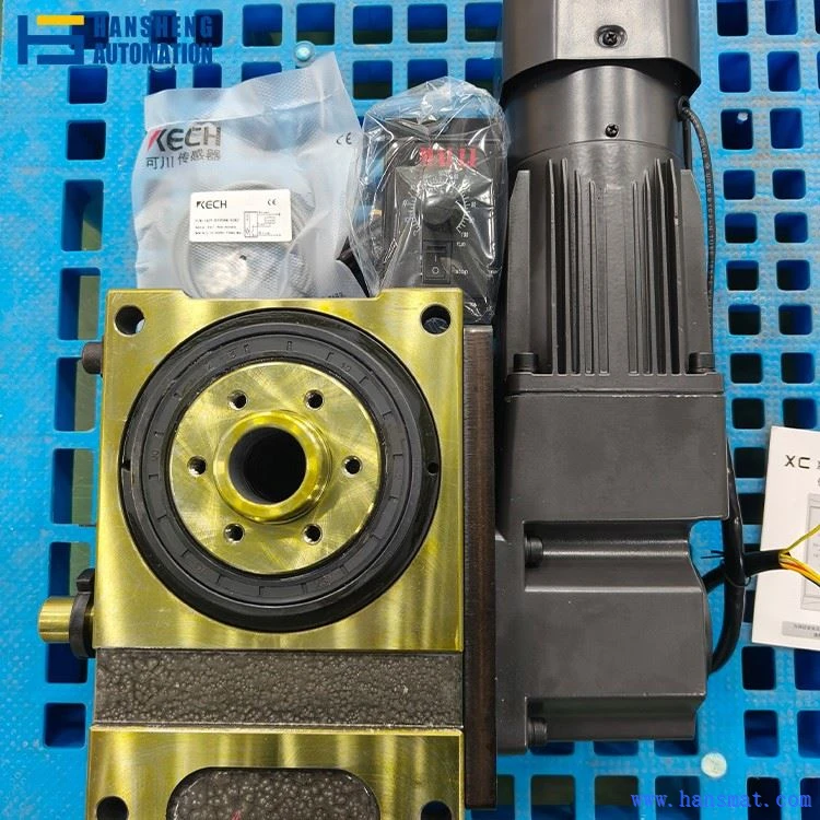 Flange Hollow Type Cam Indexer Flange Hollow Type Cam Indexer