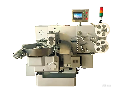Technical Pain Points Analysis and Precision Component Solutions for High-Speed Twist Wrapping Machines Technical Pain Points Analysis and Precision Component Solutions for High-Speed Twist Wrapping Machines