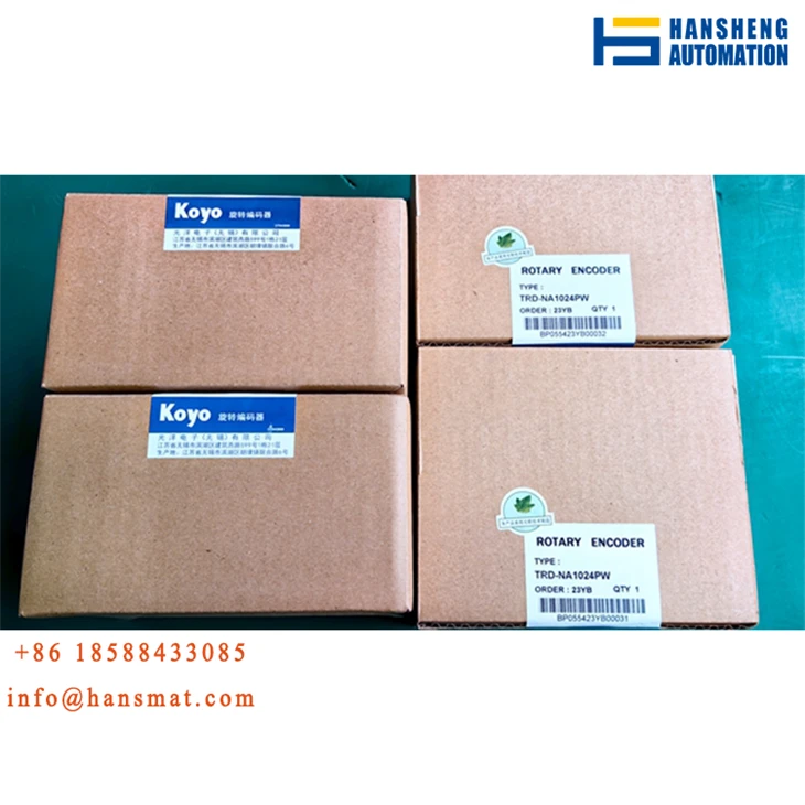 Koyo Rotary Encoder Koyo Rotary Encoder