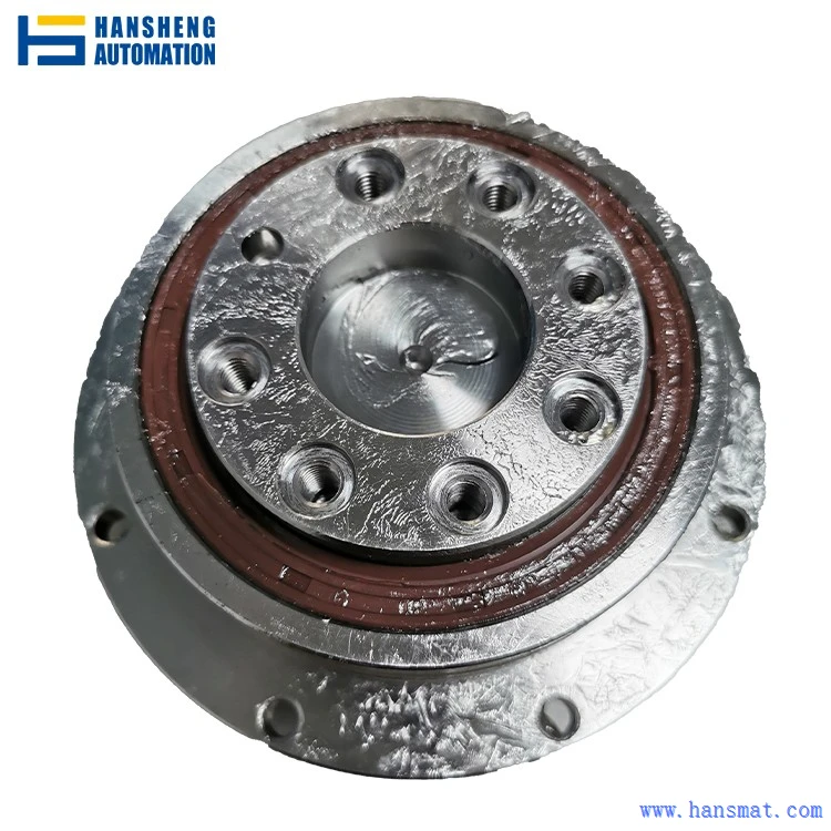 Planetary Reducers Systems Planetary Reducers Systems