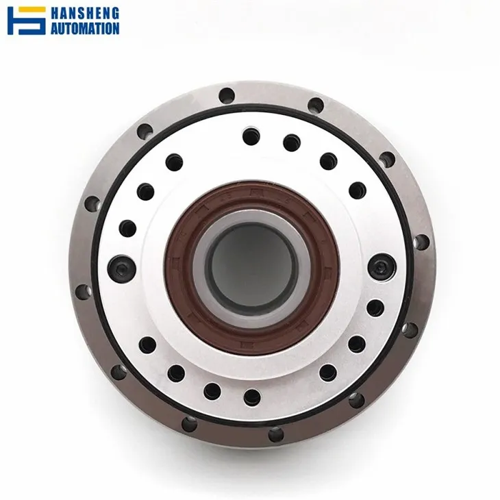 SHF-II Harmonic drive reducer