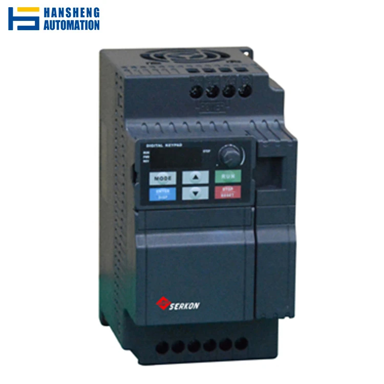ZONCN H2400S02D2K Inverter